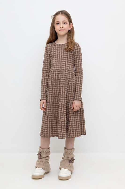 платье для дев